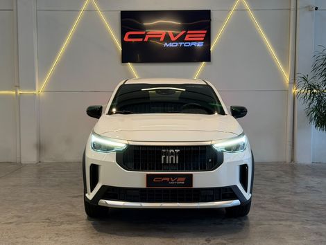 Fiat Fastback Audace 200 TB Aut (Hibrído)