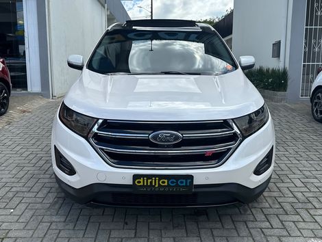 Ford EDGE TITANIUM 3.5 V6 24V AWD Aut.