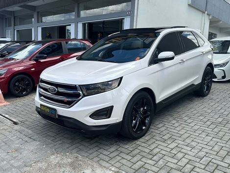 Ford EDGE TITANIUM 3.5 V6 24V AWD Aut.