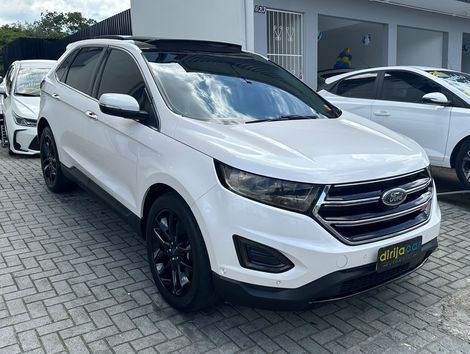 Ford EDGE TITANIUM 3.5 V6 24V AWD Aut.