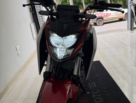 HONDA CB 300F Twister Flex