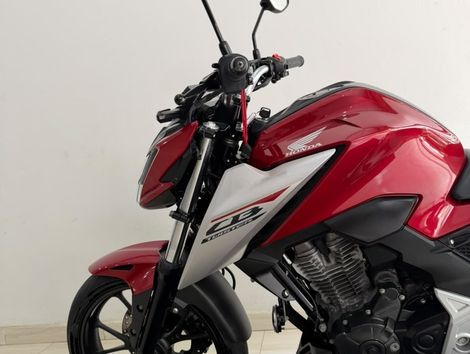 HONDA CB 300F Twister Flex