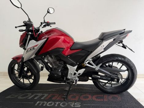 HONDA CB 300F Twister Flex