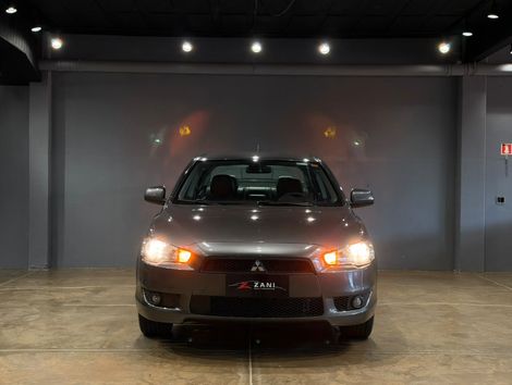 Mitsubishi Lancer 2.0 16V 160cv Mec.