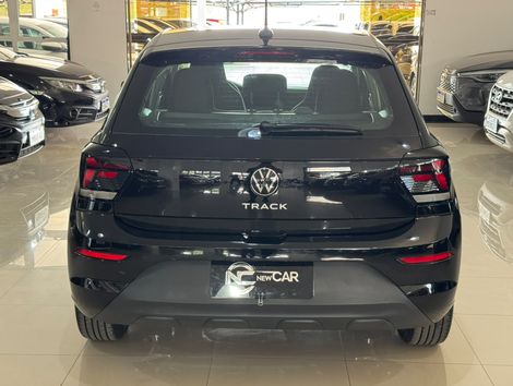 VolksWagen Polo Track 1.0 Flex 12V 5p