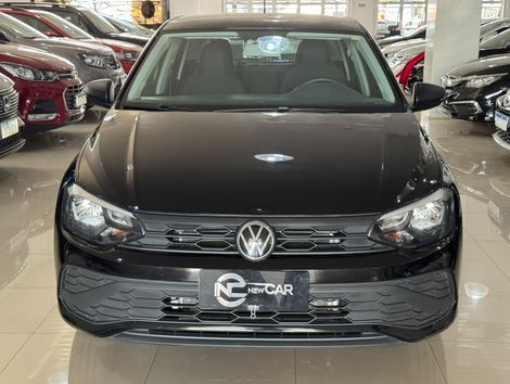 VolksWagen Polo Track 1.0 Flex 12V 5p