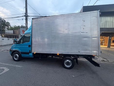IVECO DAILY CHASSI 35S14 2p (diesel)