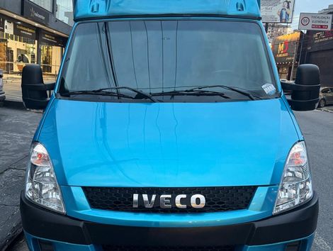 IVECO DAILY CHASSI 35S14 2p (diesel)