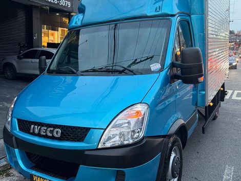 IVECO DAILY CHASSI 35S14 2p (diesel)