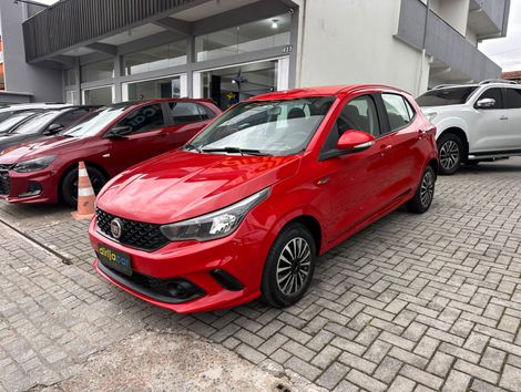 Fiat ARGO DRIVE 1.0 6V Flex