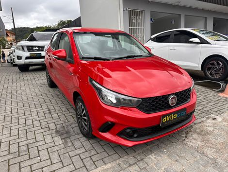 Fiat ARGO DRIVE 1.0 6V Flex