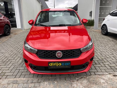 Fiat ARGO DRIVE 1.0 6V Flex