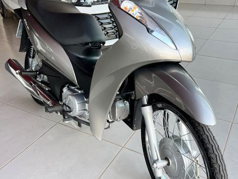 HONDA BIZ 110i
