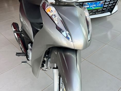 HONDA BIZ 110i