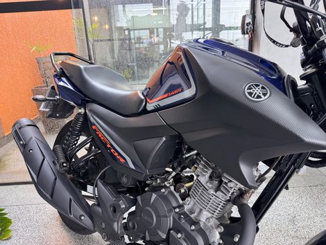 YAMAHA YBR 150 FACTOR ED/FLEX
