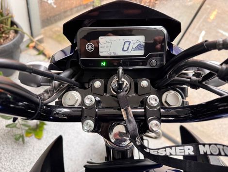 YAMAHA YBR 150 FACTOR ED/FLEX