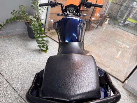 YAMAHA YBR 150 FACTOR ED/FLEX