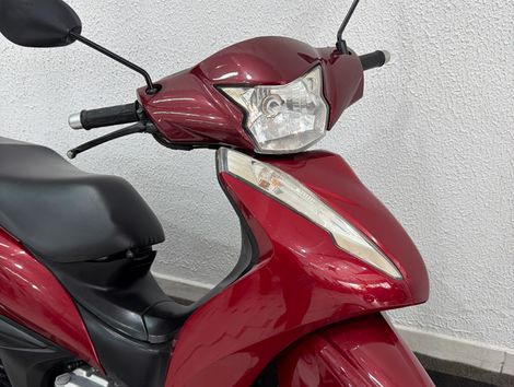 HONDA BIZ 110i