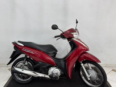 HONDA BIZ 110i