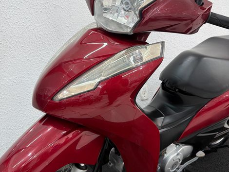 HONDA BIZ 110i