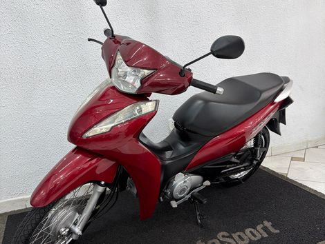 HONDA BIZ 110i