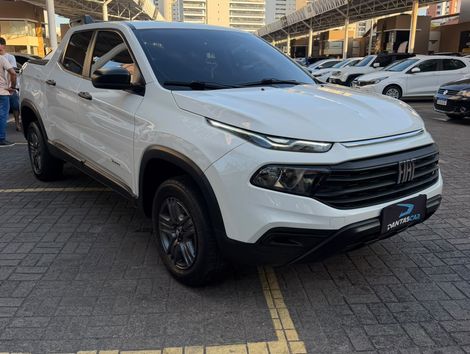 Fiat Toro Endurance 1.3 T270 4x2 Flex Aut.