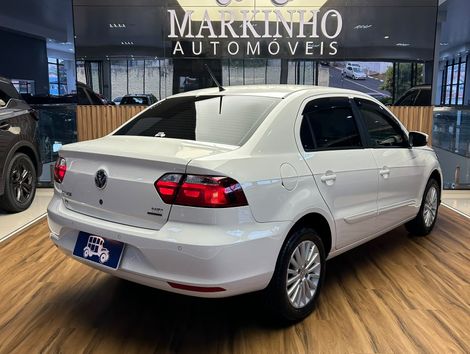 VolksWagen VOYAGE 1.6 MSI Flex 16V 4p Aut.