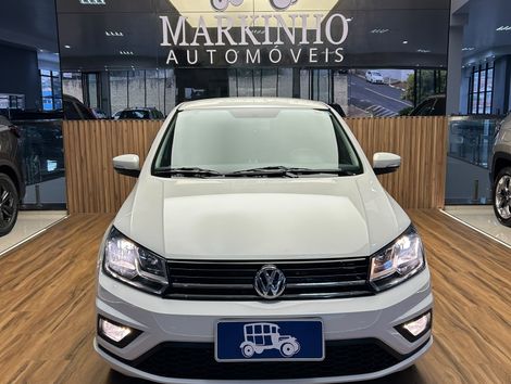 VolksWagen VOYAGE 1.6 MSI Flex 16V 4p Aut.