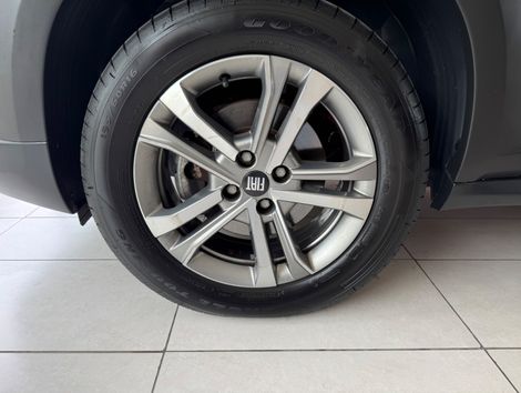 Fiat PULSE AUDACE 1.0 Turbo 200 Flex Aut.