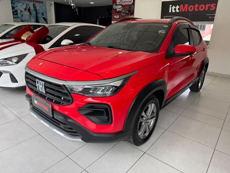 Fiat PULSE AUDACE 1.0 Turbo 200 Flex Aut.