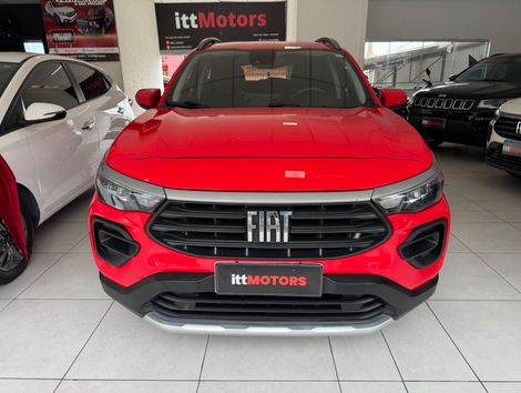 Fiat PULSE AUDACE 1.0 Turbo 200 Flex Aut.