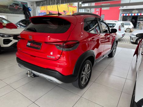 Fiat PULSE AUDACE 1.0 Turbo 200 Flex Aut.