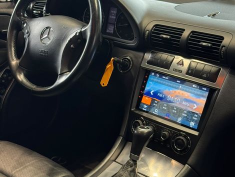 Mercedes C-200 Kompressor Avant.1.8 16V Aut
