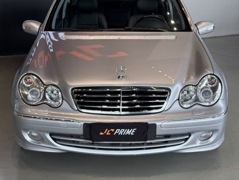 Mercedes C-200 Kompressor Avant.1.8 16V Aut