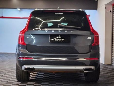 Volvo XC 90 T-8 MOMENTUM 2.0 (Híbrido)