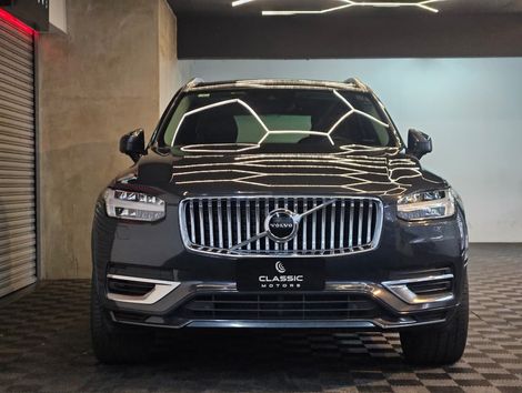 Volvo XC 90 T-8 MOMENTUM 2.0 (Híbrido)