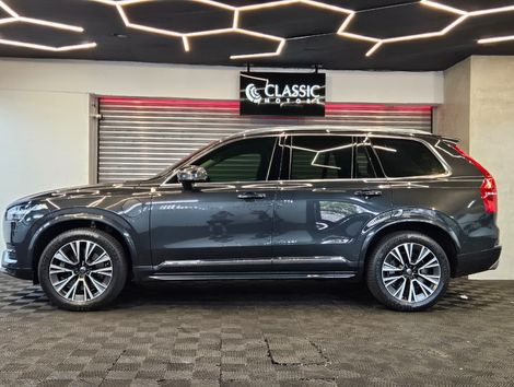 Volvo XC 90 T-8 MOMENTUM 2.0 (Híbrido)