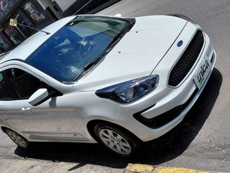 Ford Ka 1.0 SE/SE Plus TiVCT Flex 5p