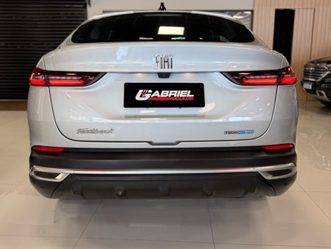 Fiat Fastback Audace 200 TB Aut (Hibrído)