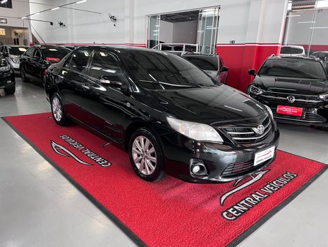 Toyota Corolla ALTIS/A.Premiu. 2.0 Flex 16V Aut
