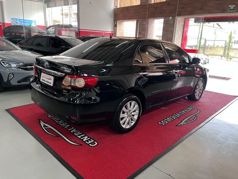 Toyota Corolla ALTIS/A.Premiu. 2.0 Flex 16V Aut