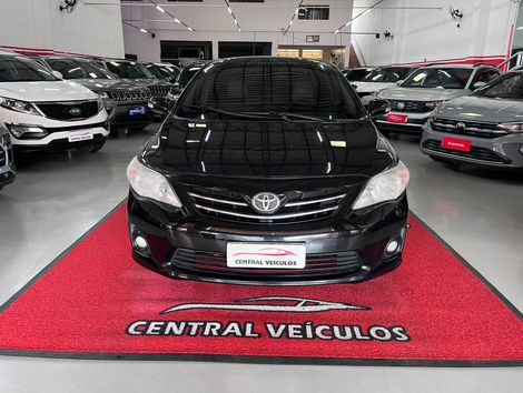 Toyota Corolla ALTIS/A.Premiu. 2.0 Flex 16V Aut
