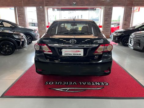 Toyota Corolla ALTIS/A.Premiu. 2.0 Flex 16V Aut