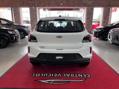 Chevrolet ONIX HATCH 1.0 12V Flex 5p Mec.