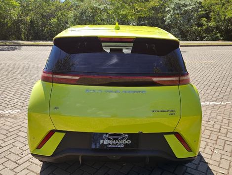 BYD Dolphin Mini GS (Elétrico)