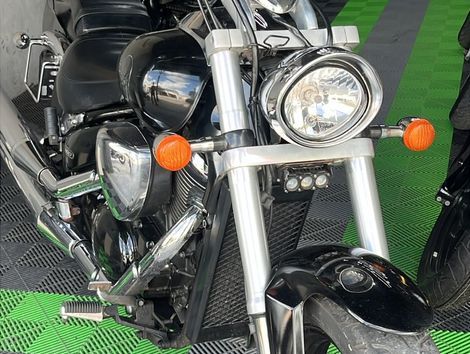 SUZUKI BOULEVARD M800