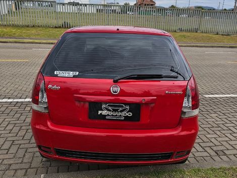 Fiat Palio 1.0 ECONOMY Fire Flex 8V 2p