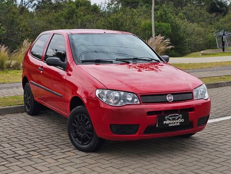 Fiat Palio 1.0 ECONOMY Fire Flex 8V 2p