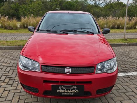 Fiat Palio 1.0 ECONOMY Fire Flex 8V 2p