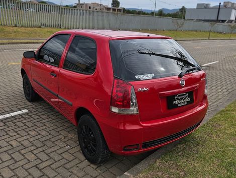 Fiat Palio 1.0 ECONOMY Fire Flex 8V 2p